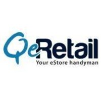 QeRetail - Your eStore Handyman logo, QeRetail - Your eStore Handyman contact details