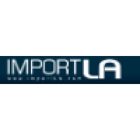 ImportLA, Inc. logo, ImportLA, Inc. contact details