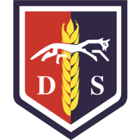 The Downs School Compton logo, The Downs School Compton contact details