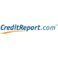 CreditReport.com logo, CreditReport.com contact details