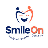 SmileOn Dentistry logo, SmileOn Dentistry contact details