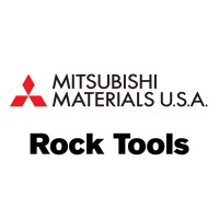 Mitsubishi Materials USA Rock Tools logo, Mitsubishi Materials USA Rock Tools contact details