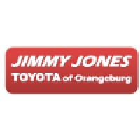 Toyota of Orangeburg logo, Toyota of Orangeburg contact details