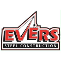 Evers Steel Construction logo, Evers Steel Construction contact details