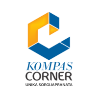 Kompas Corner logo, Kompas Corner contact details