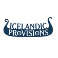 Icelandic Provisions logo, Icelandic Provisions contact details