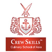 Crewskills International School Of Culinary logo, Crewskills International School Of Culinary contact details