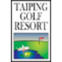 Taiping Golf Resort logo, Taiping Golf Resort contact details