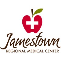 Jamestown Regional Medical Center logo, Jamestown Regional Medical Center contact details