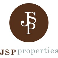 JSP Companies logo, JSP Companies contact details