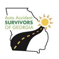 Auto Accident Survivors of Georgia (AASGA) logo, Auto Accident Survivors of Georgia (AASGA) contact details