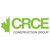 CRCE Construction Group logo, CRCE Construction Group contact details