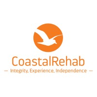 Coastal Rehab logo, Coastal Rehab contact details