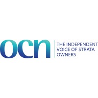 Owners Corporation Network of Australia Ltd (OCN) logo, Owners Corporation Network of Australia Ltd (OCN) contact details