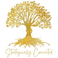 Strategically Connected LLC logo, Strategically Connected LLC contact details