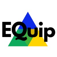 EQuip logo, EQuip contact details