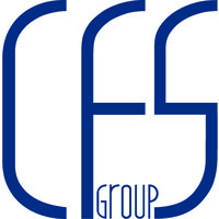 CFS Group logo, CFS Group contact details