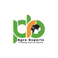 PRB AGRO EXPORTS logo, PRB AGRO EXPORTS contact details