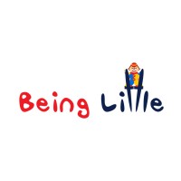 Being Little logo, Being Little contact details