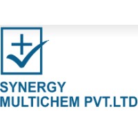 Synergy Multichem Pvt. Ltd. - India logo, Synergy Multichem Pvt. Ltd. - India contact details