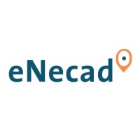 Enecad - Informações Geográficas Eireli logo, Enecad - Informações Geográficas Eireli contact details