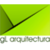 GL Arquitectura logo, GL Arquitectura contact details