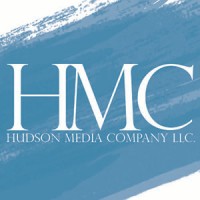 Hudson Media Company LLC logo, Hudson Media Company LLC contact details