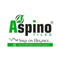 Aspino Tiles logo, Aspino Tiles contact details