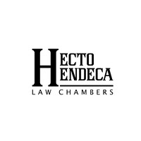 Hecto Hendeca Law Chambers logo, Hecto Hendeca Law Chambers contact details