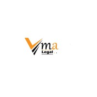 VMA Legal LLP logo, VMA Legal LLP contact details