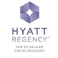 Hyatt Regency Dar es Salaam, The Kilimanjaro logo, Hyatt Regency Dar es Salaam, The Kilimanjaro contact details