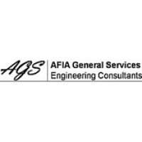 AGS logo, AGS contact details