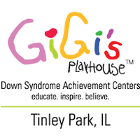 GiGi's Playhouse Tinley Park logo, GiGi's Playhouse Tinley Park contact details