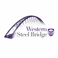 Western Engineering Steel Bridge Association logo, Western Engineering Steel Bridge Association contact details