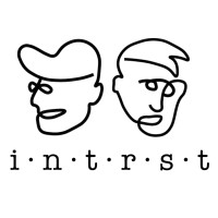 INTRST logo, INTRST contact details