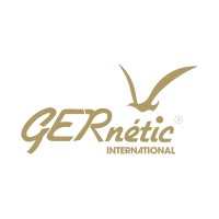 GERNETIC INTERNATIONAL logo, GERNETIC INTERNATIONAL contact details