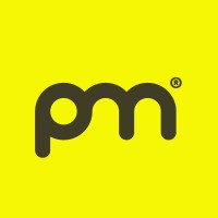 PM Management logo, PM Management contact details