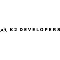 K2 Developers logo, K2 Developers contact details