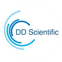 DD-Scientific Ltd logo, DD-Scientific Ltd contact details