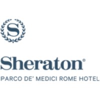 Sheraton Parco de'​ Medici Rome Hotel logo, Sheraton Parco de'​ Medici Rome Hotel contact details