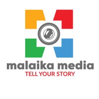 Malaika Media logo, Malaika Media contact details