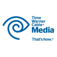 Time Warner Cable Media logo, Time Warner Cable Media contact details