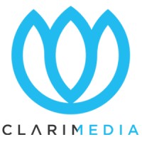 Clarim Media logo, Clarim Media contact details