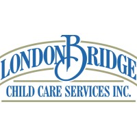 London Bridge Child Care Services Inc. logo, London Bridge Child Care Services Inc. contact details