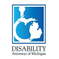 Disability Attorneys of Michigan logo, Disability Attorneys of Michigan contact details