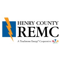 Henry County REMC logo, Henry County REMC contact details