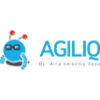 Agiliq Info Solutions India Pvt Ltd logo, Agiliq Info Solutions India Pvt Ltd contact details