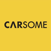 Carsome Singapore logo, Carsome Singapore contact details