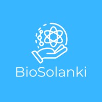 BioSolanki logo, BioSolanki contact details