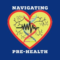 Navigating Pre-Health logo, Navigating Pre-Health contact details